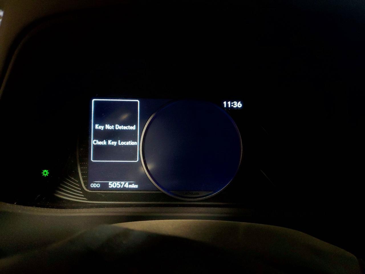 2021 Lexus Ux 250H - zdjęcie 9