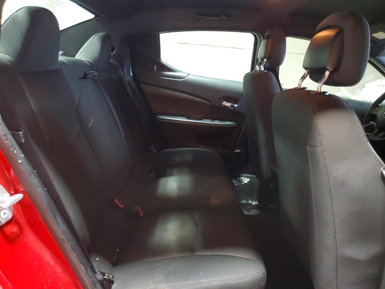 2014 Dodge Avenger Se - zdjęcie 10