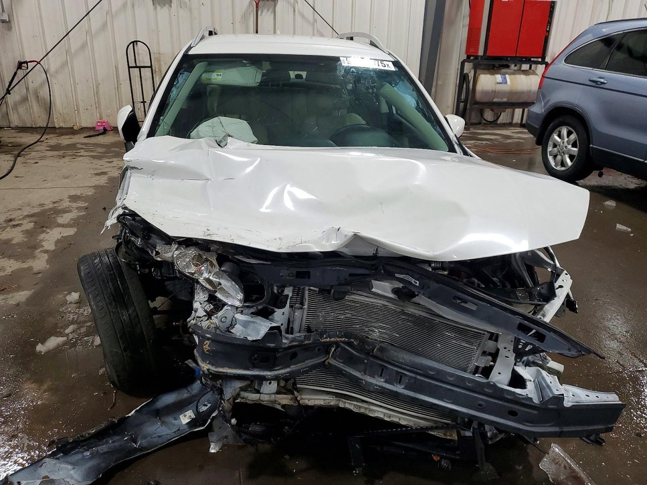 2017 Subaru Impreza Premium - zdjęcie 5