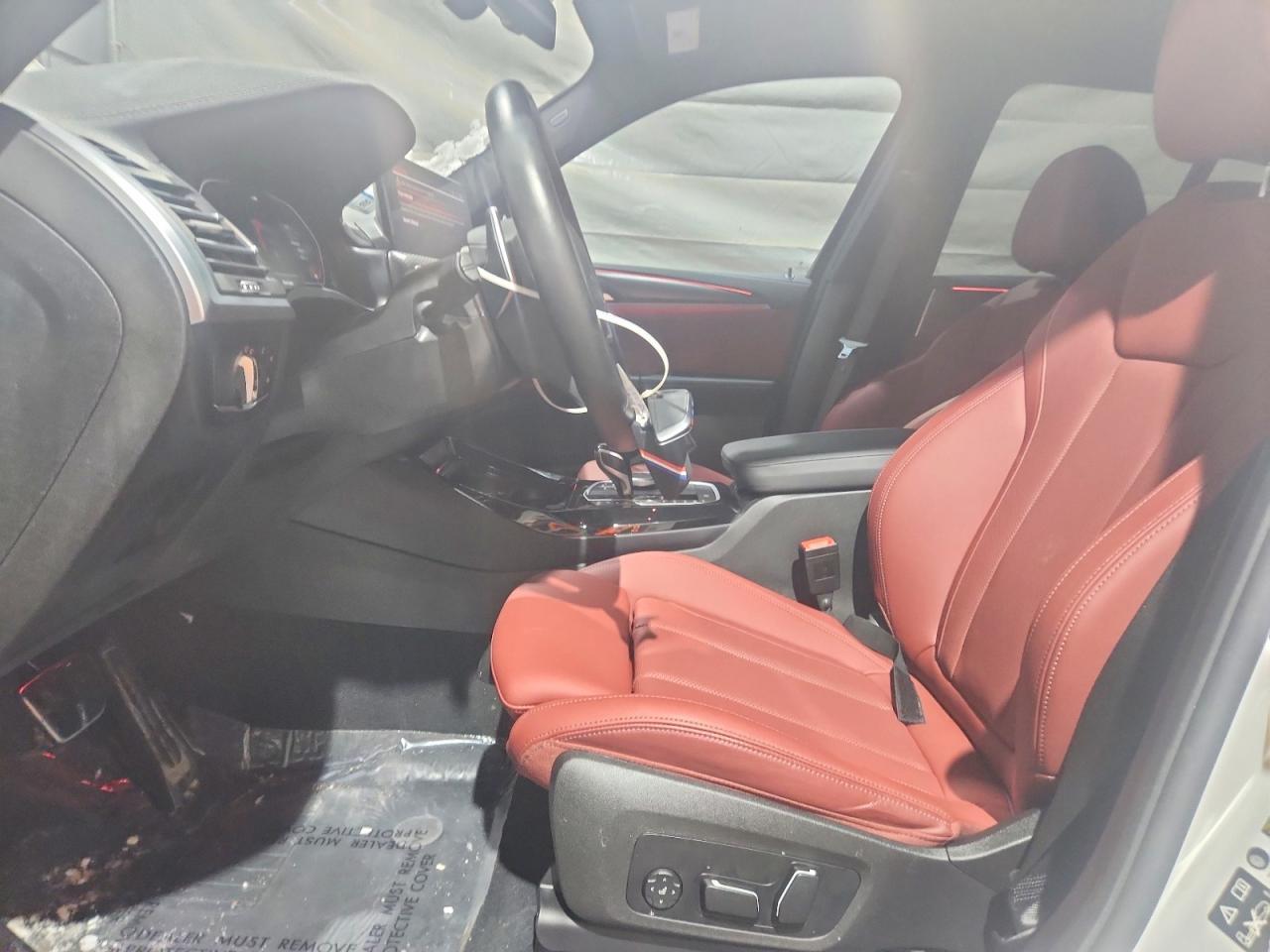 2024 BMW X3 xDrive30I - zdjęcie 7