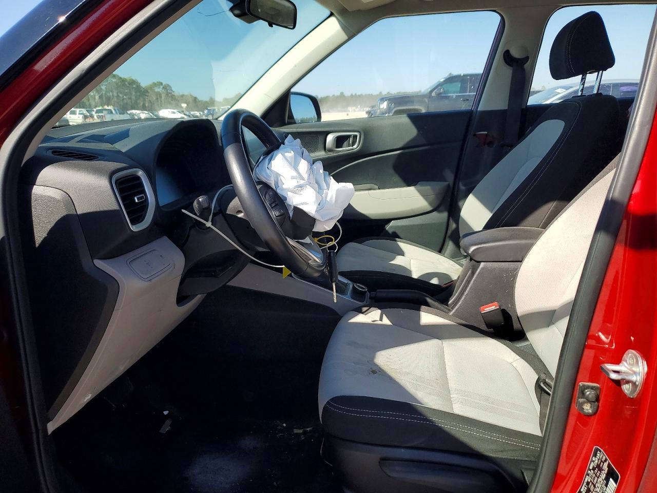 2023 Hyundai Venue Sel - zdjęcie 7