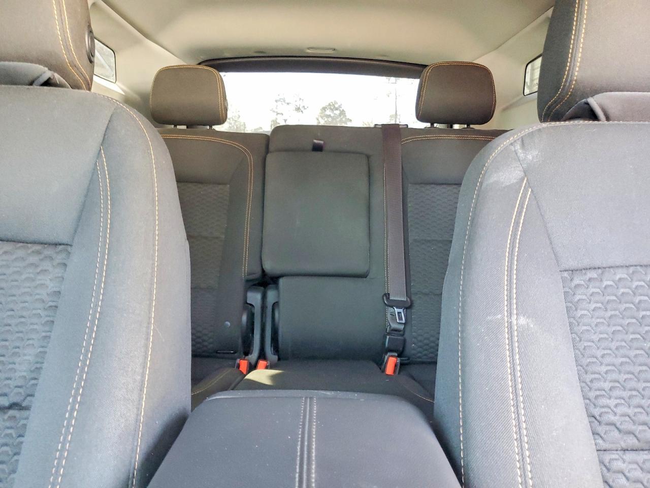 2020 GMC Terrain Sle - zdjęcie 10