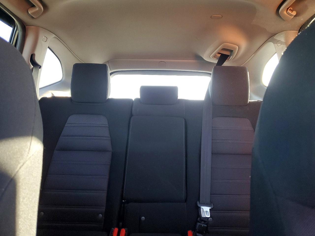 2022 Honda Cr-V Ex - zdjęcie 10