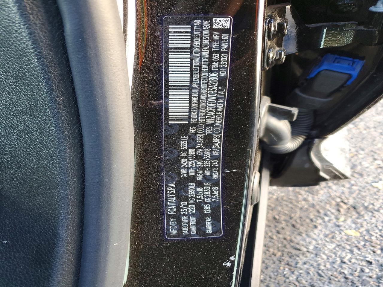 2024 Dodge Hornet R/T Plus - zdjęcie 13