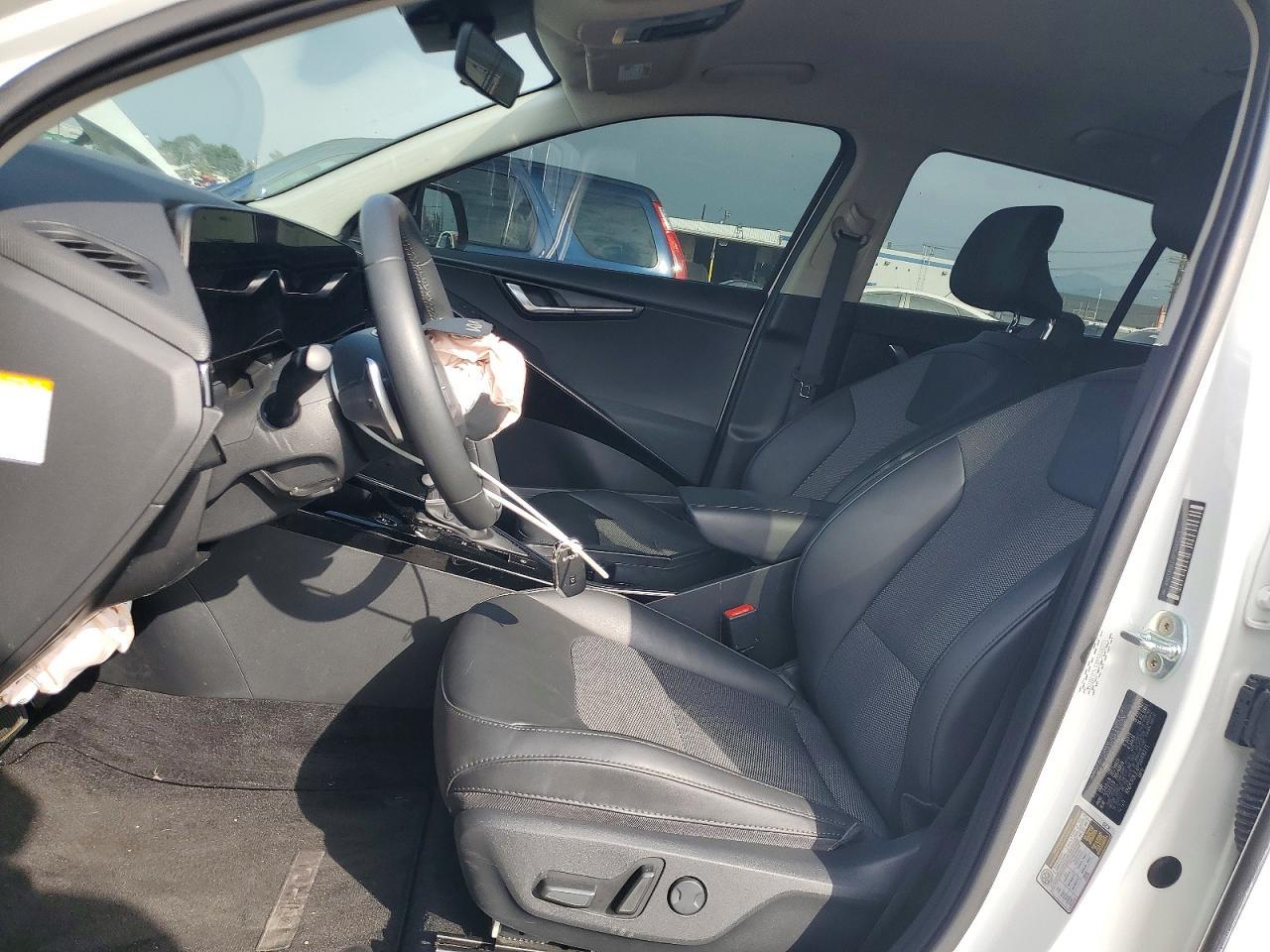 2023 Kia Niro Ex - zdjęcie 7