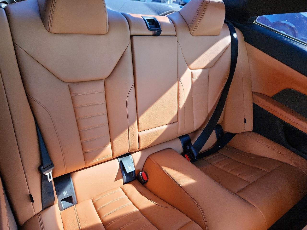 2021 BMW M440Xi - zdjęcie 10