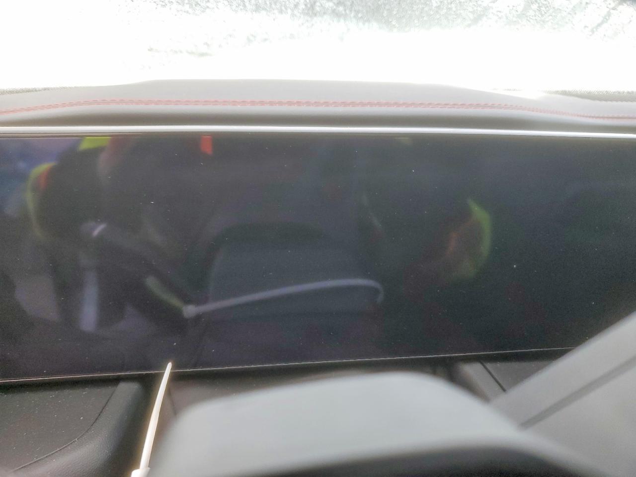 2024 Dodge Charger Daytona R/T - zdjęcie 9