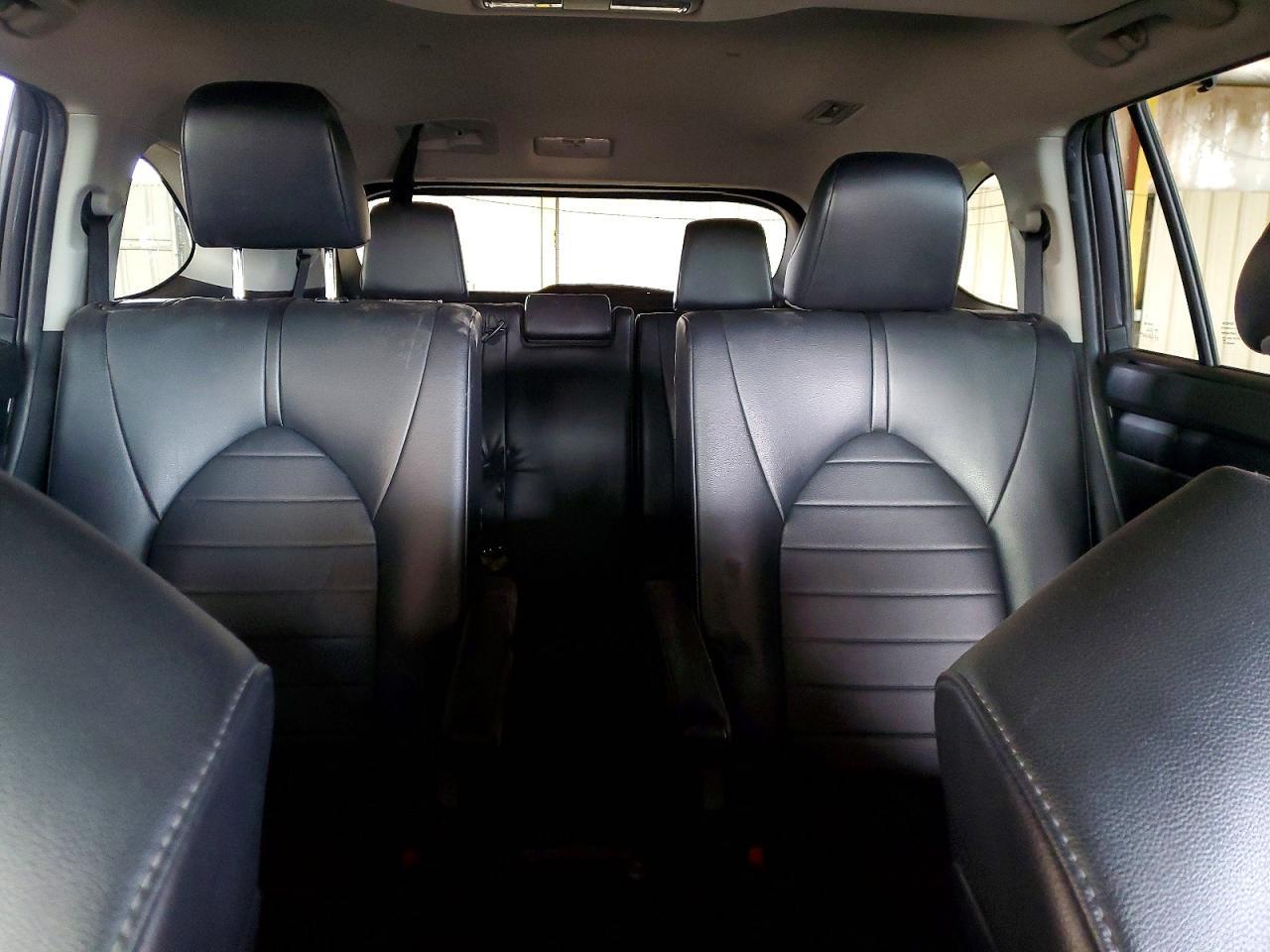 2021 Toyota Highlander Hybrid Xle - zdjęcie 10