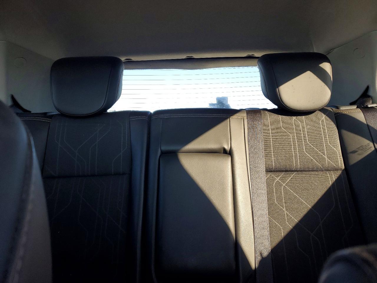 2018 Chevrolet Trax 1Lt - zdjęcie 10