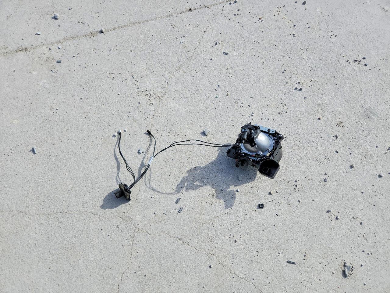 2018 Dodge Durango Sxt - zdjęcie 13