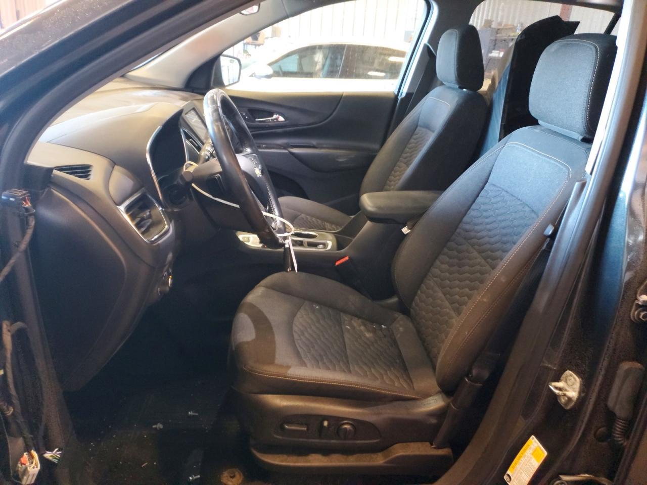 2021 Chevrolet Equinox Lt - zdjęcie 7