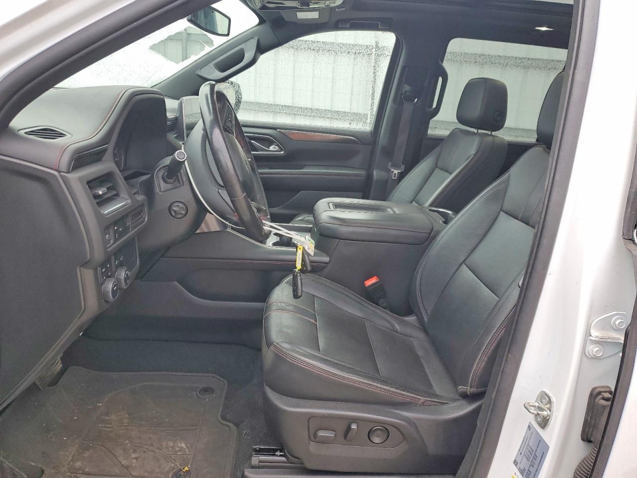 2021 Chevrolet Tahoe K1500 Rst - zdjęcie 7