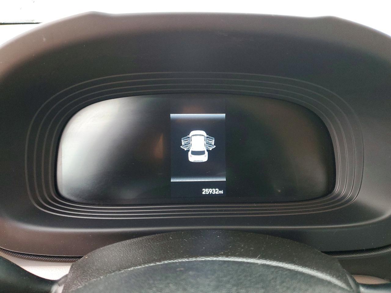 2024 Hyundai Venue Sel - zdjęcie 9