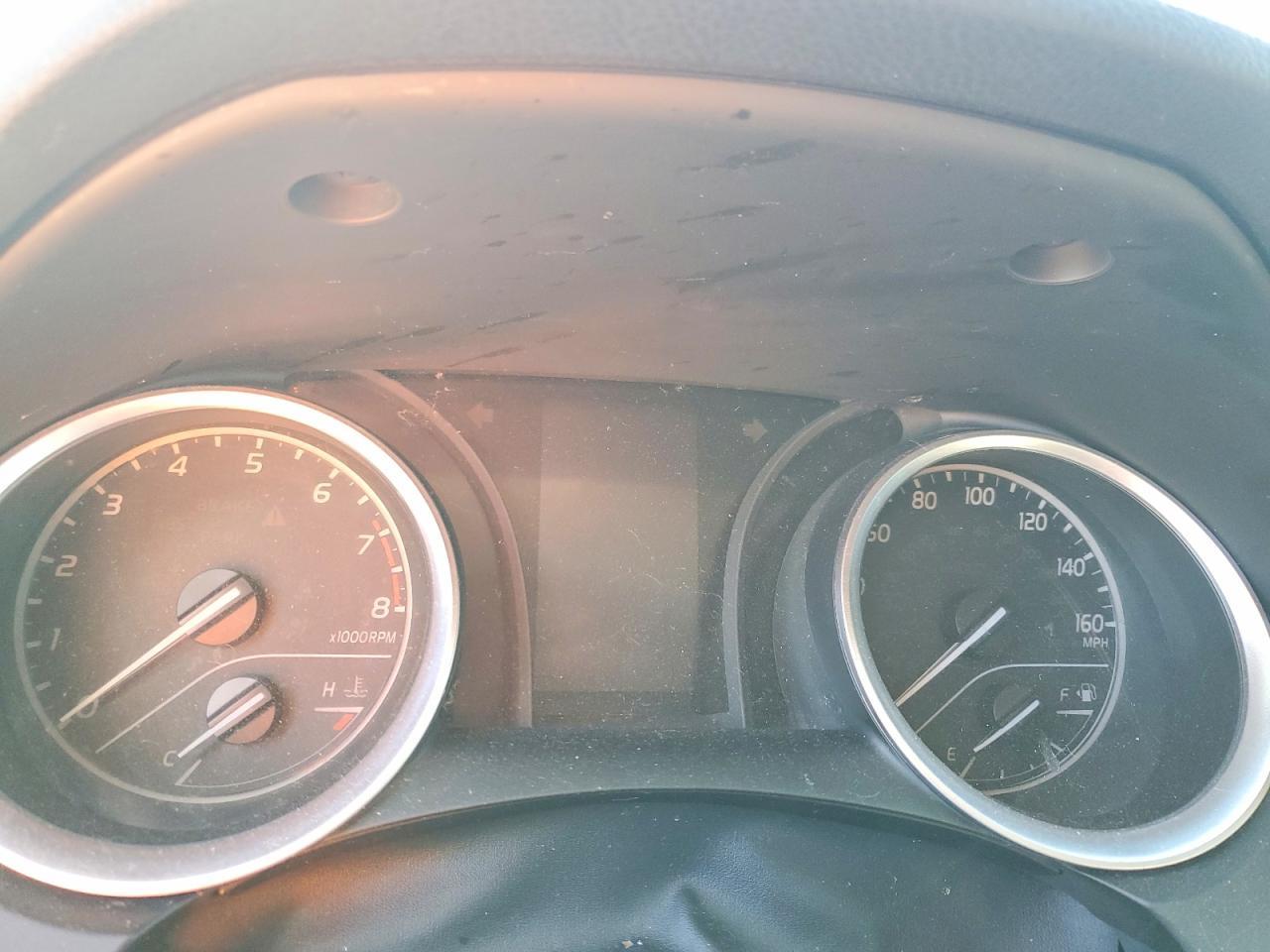 2023 Toyota Camry Le - zdjęcie 9