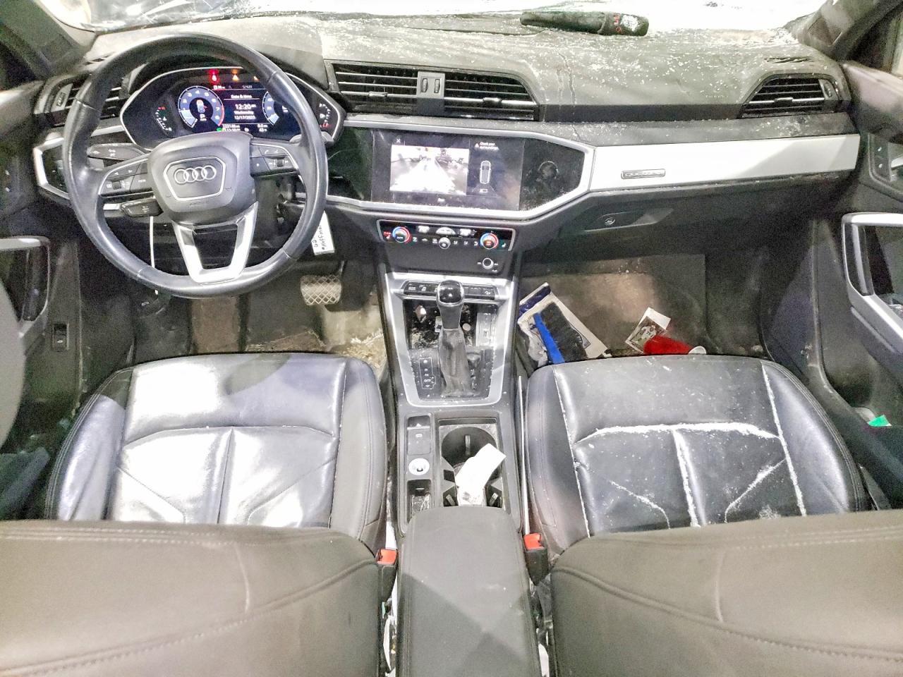 2020 Audi Q3 Premium - zdjęcie 8