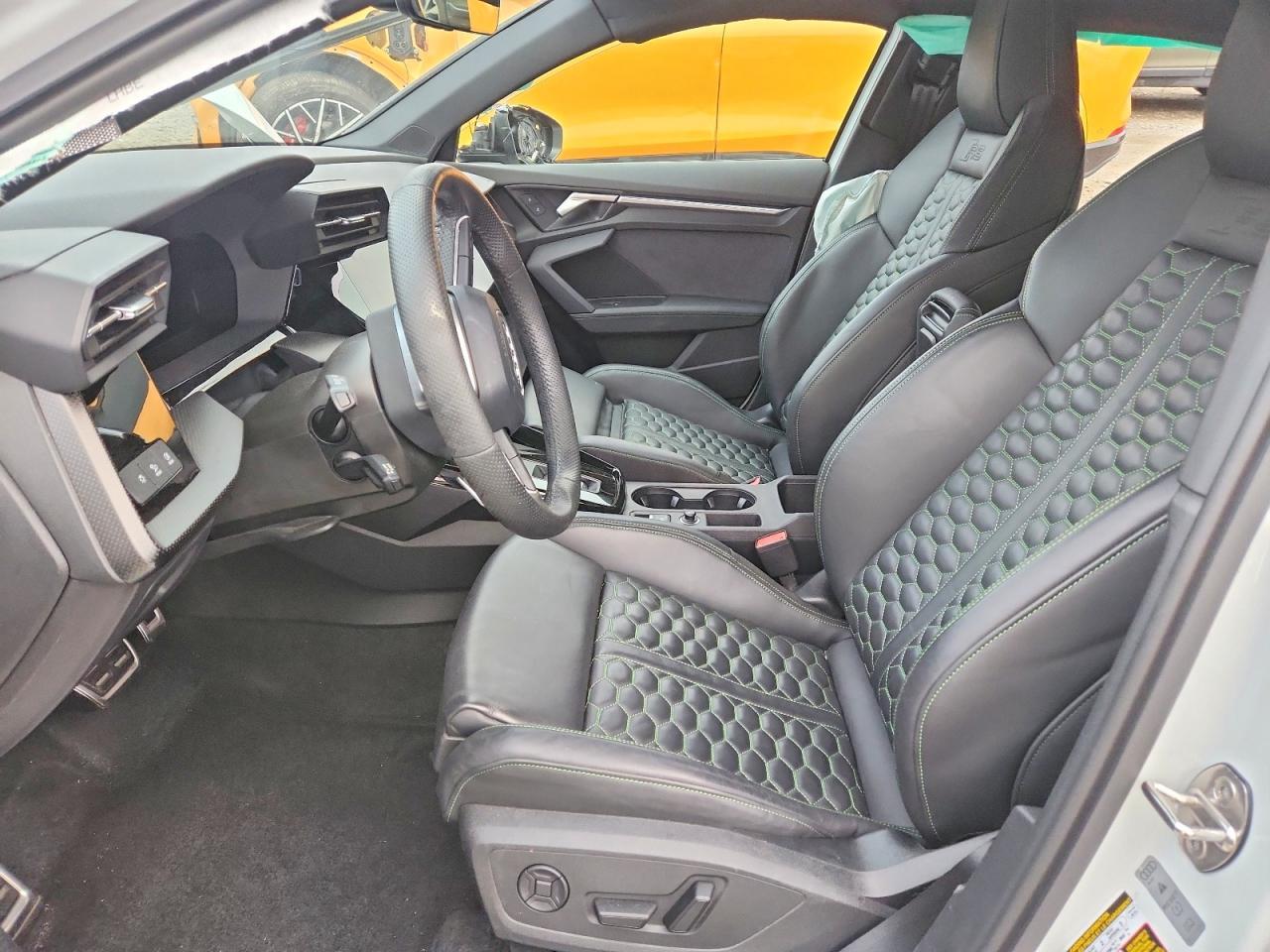 2024 Audi Rs3 - zdjęcie 7