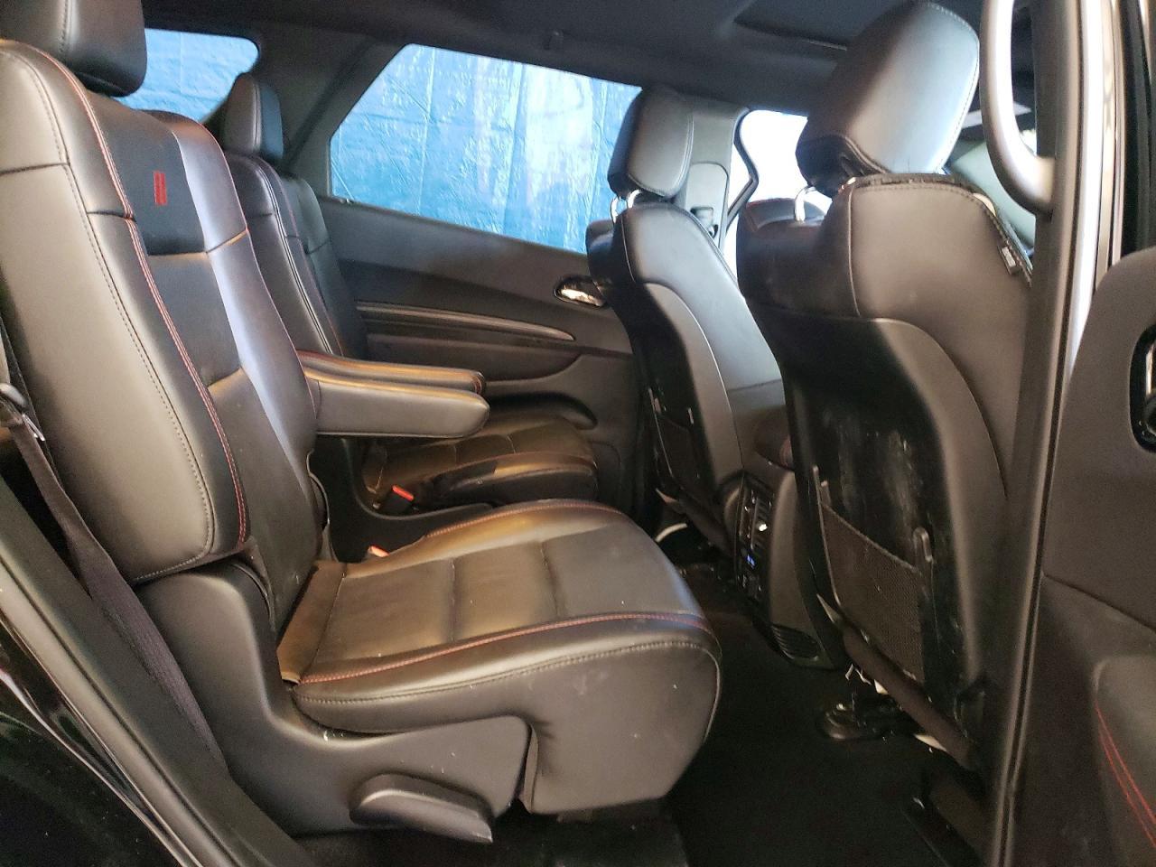 2024 Dodge Durango Gt - zdjęcie 11