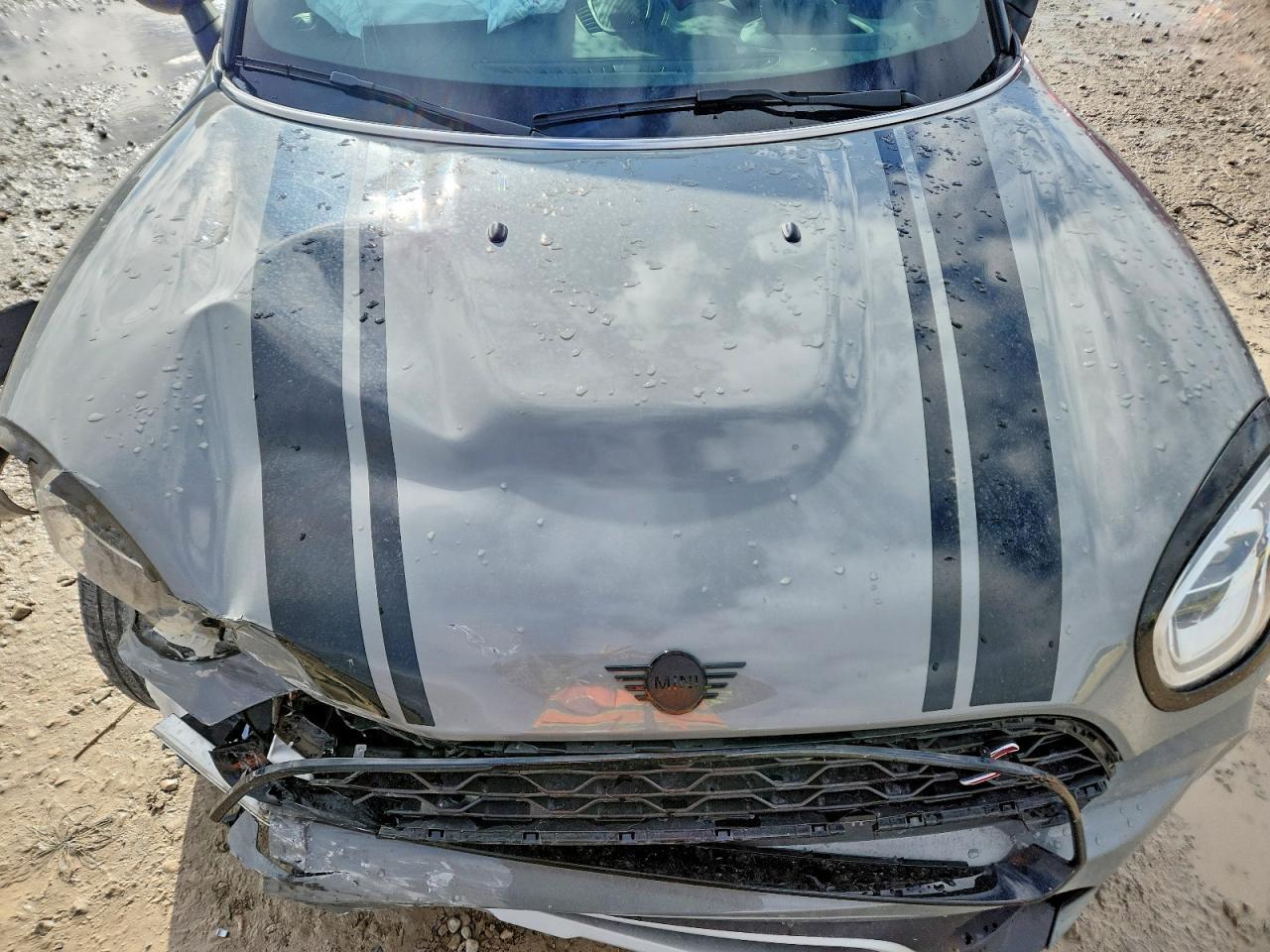 2022 Mini Cooper S Countryman All4 - zdjęcie 11