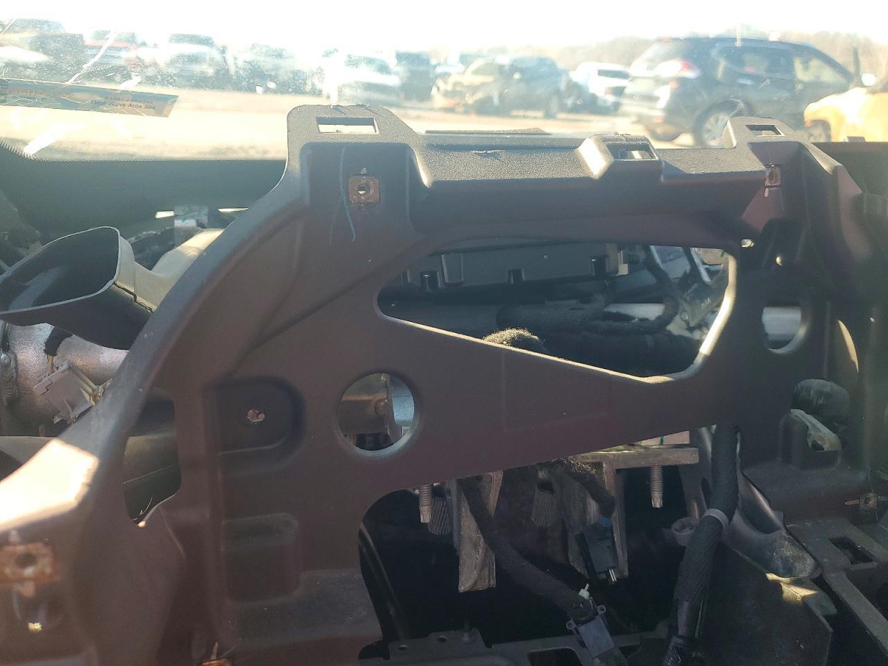 2016 Chevrolet Camaro Ss - zdjęcie 9