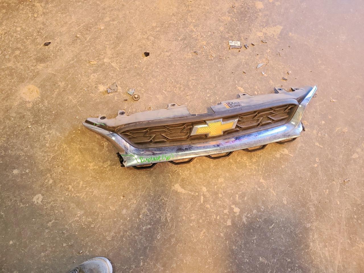 2020 Chevrolet Spark Ls - zdjęcie 12