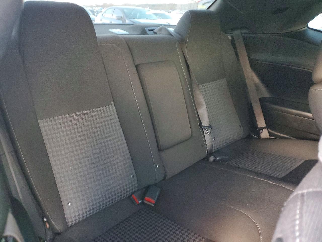 2022 Dodge Challenger R/T - zdjęcie 10