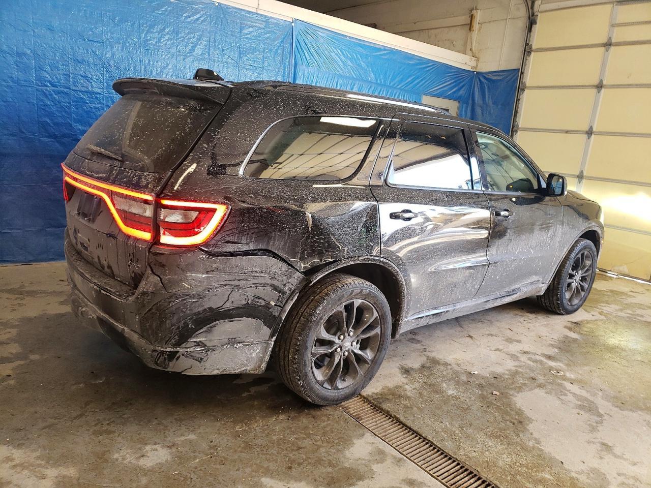 2024 Dodge Durango Gt - zdjęcie 3