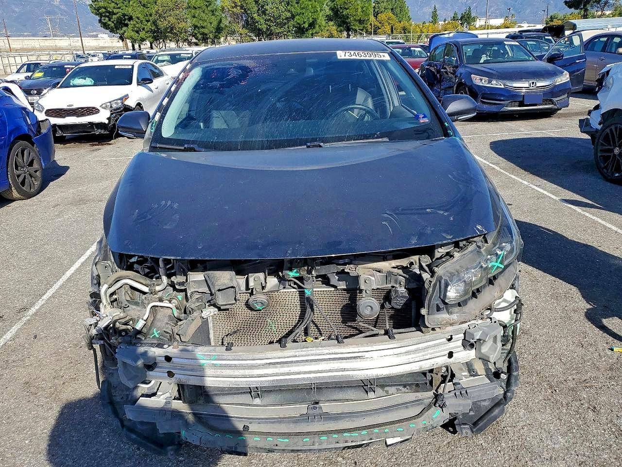 2019 Toyota Prius Prime - zdjęcie 5