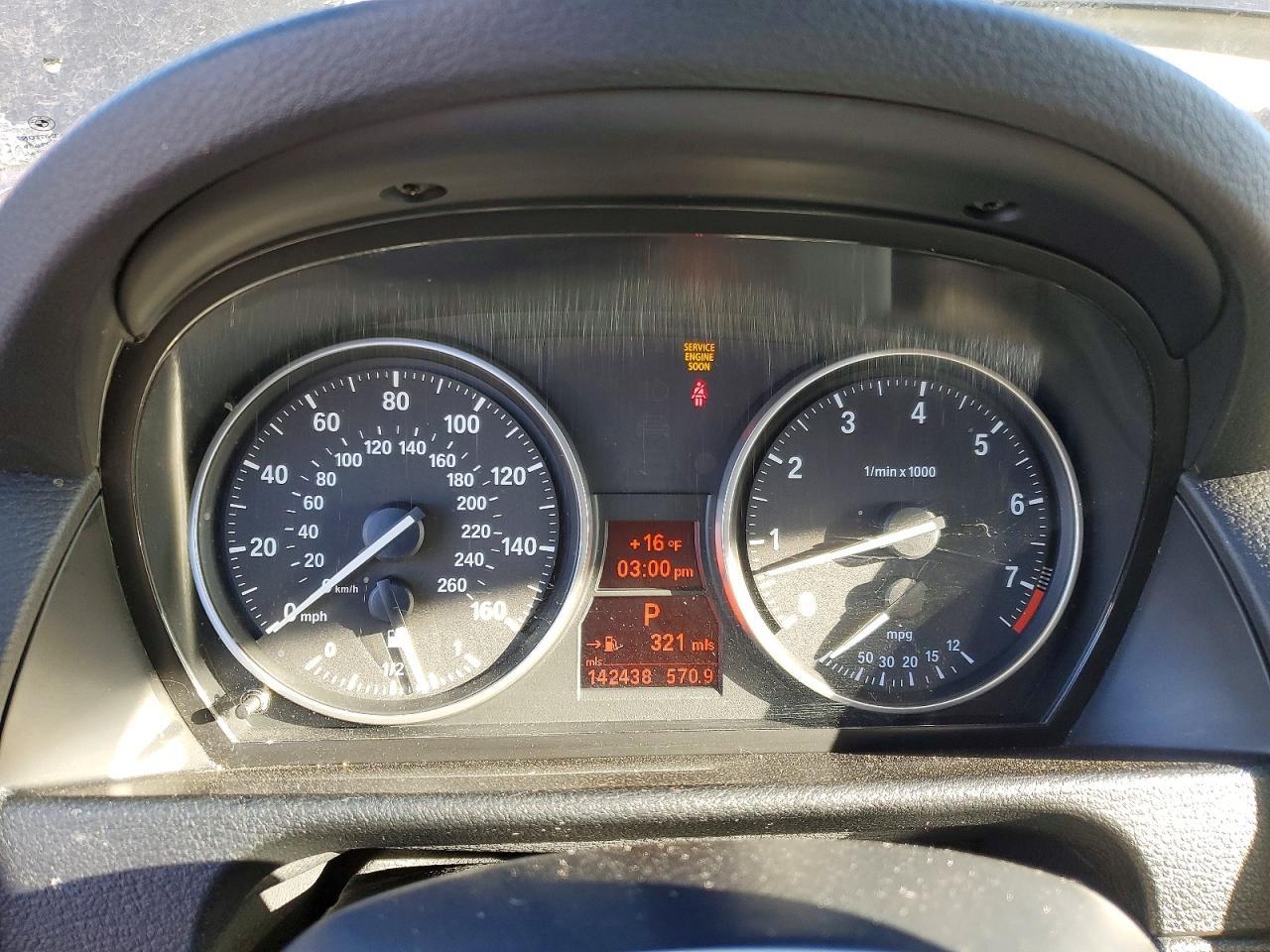 2013 BMW X1 xDrive28I - zdjęcie 9