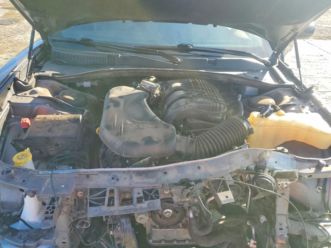 2022 Dodge Charger Sxt - zdjęcie 11