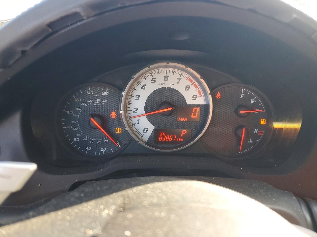 2017 Toyota 86 Base - zdjęcie 9