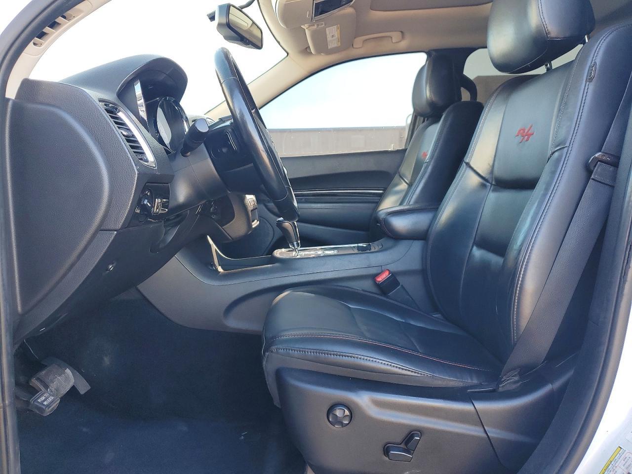 2013 Dodge Durango R - zdjęcie 7