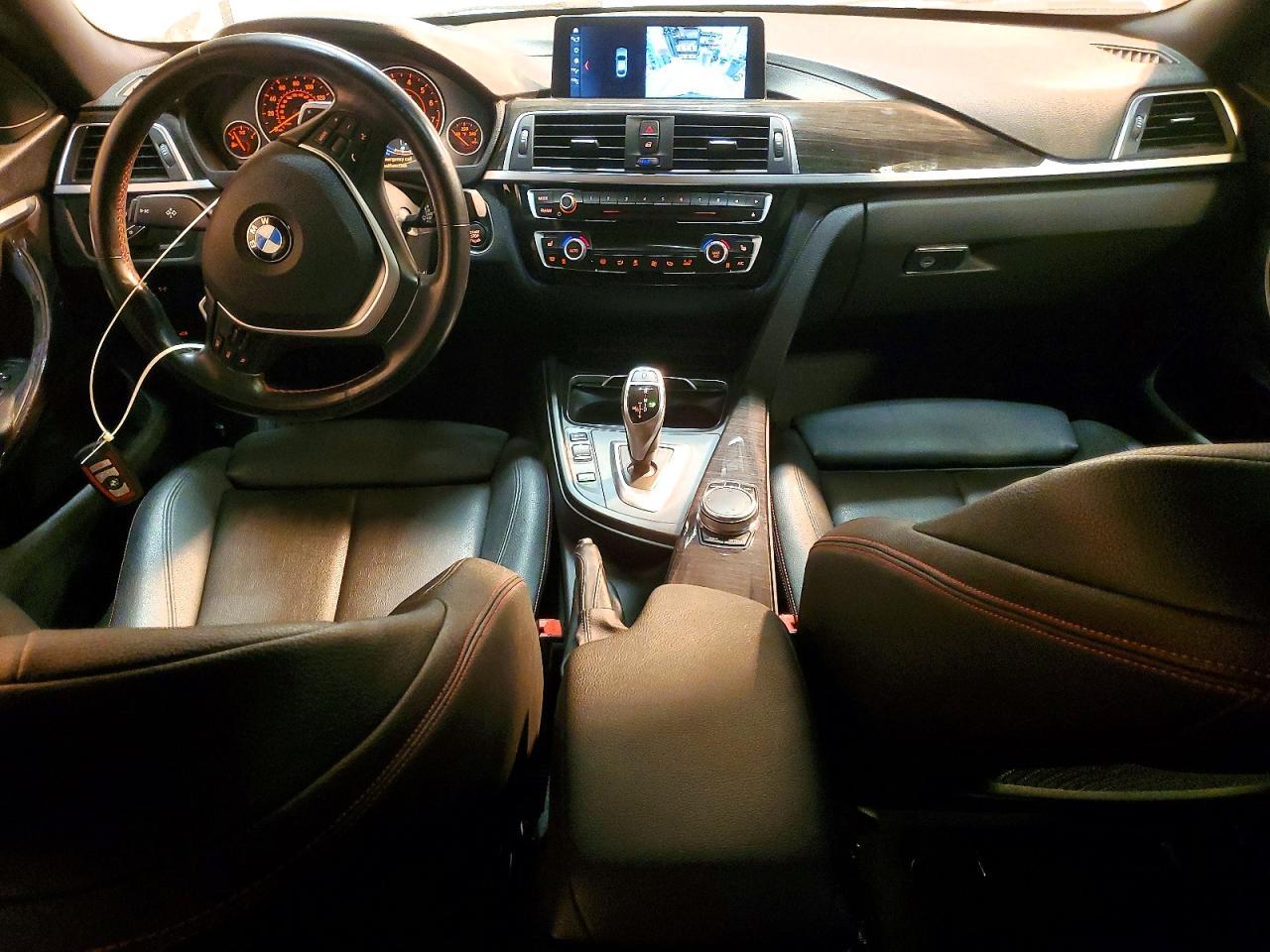 2019 BMW 430Xi Gran Coupe - zdjęcie 8