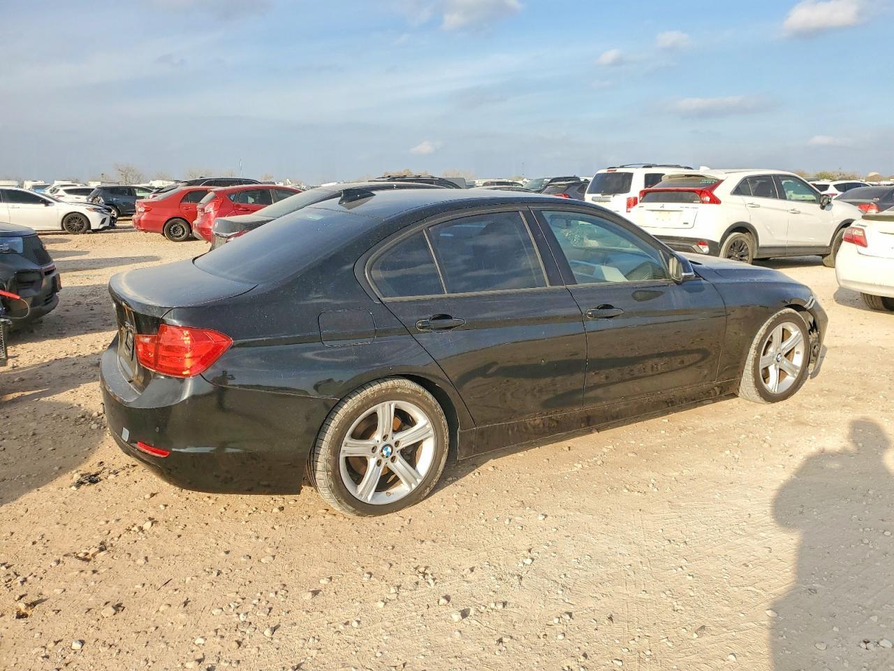 BMW Seria 3 - zdjęcie 3
