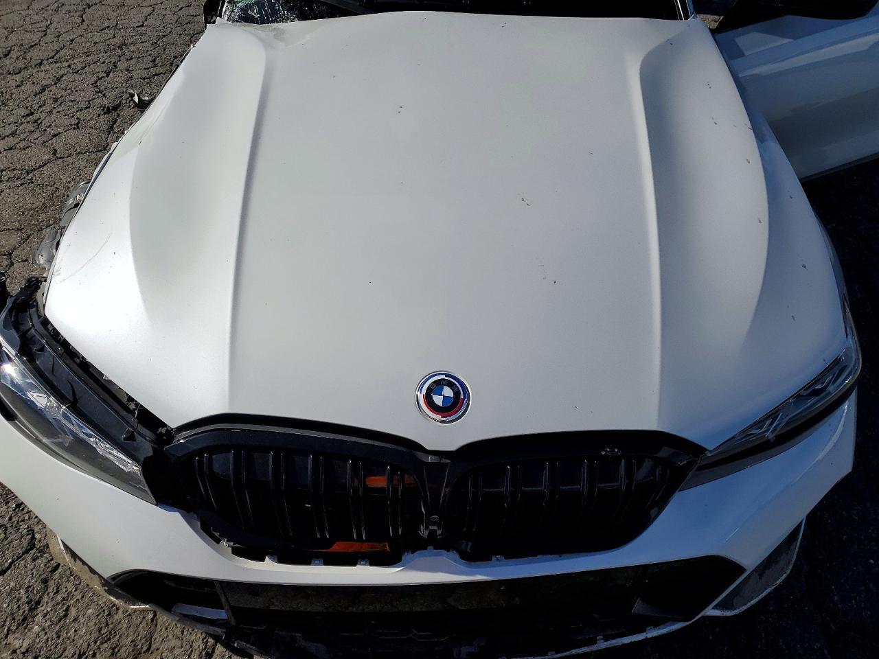 2023 BMW M340I - zdjęcie 11