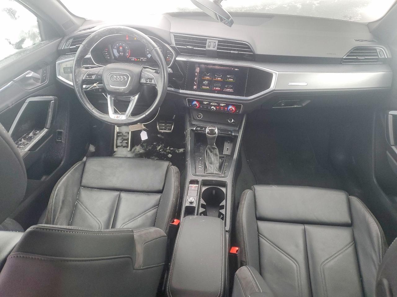 2021 Audi Q3 Premium Plus S Line 45 - zdjęcie 8