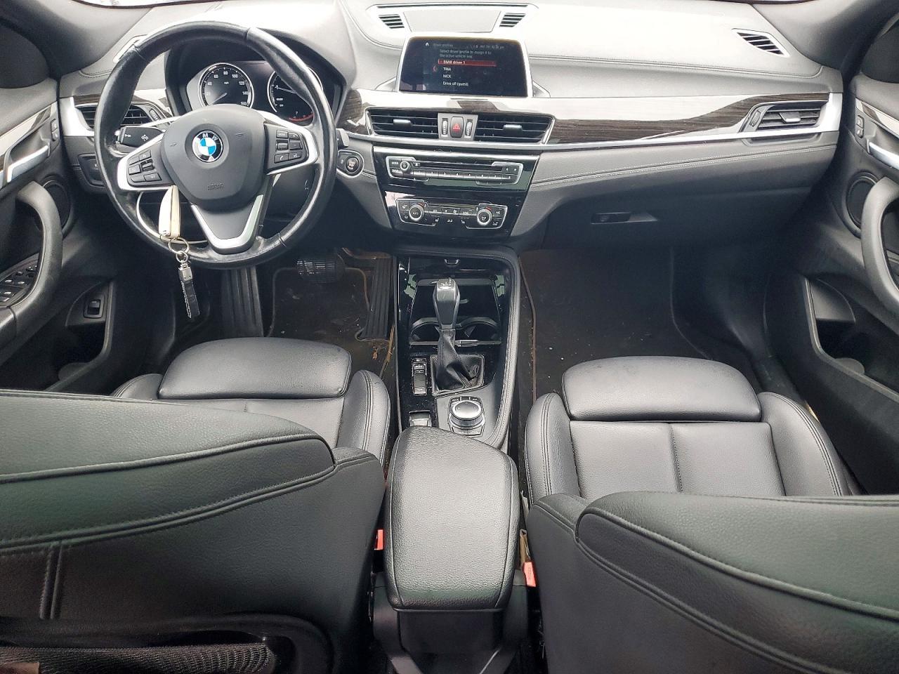 2018 BMW X2 xDrive28I - zdjęcie 8