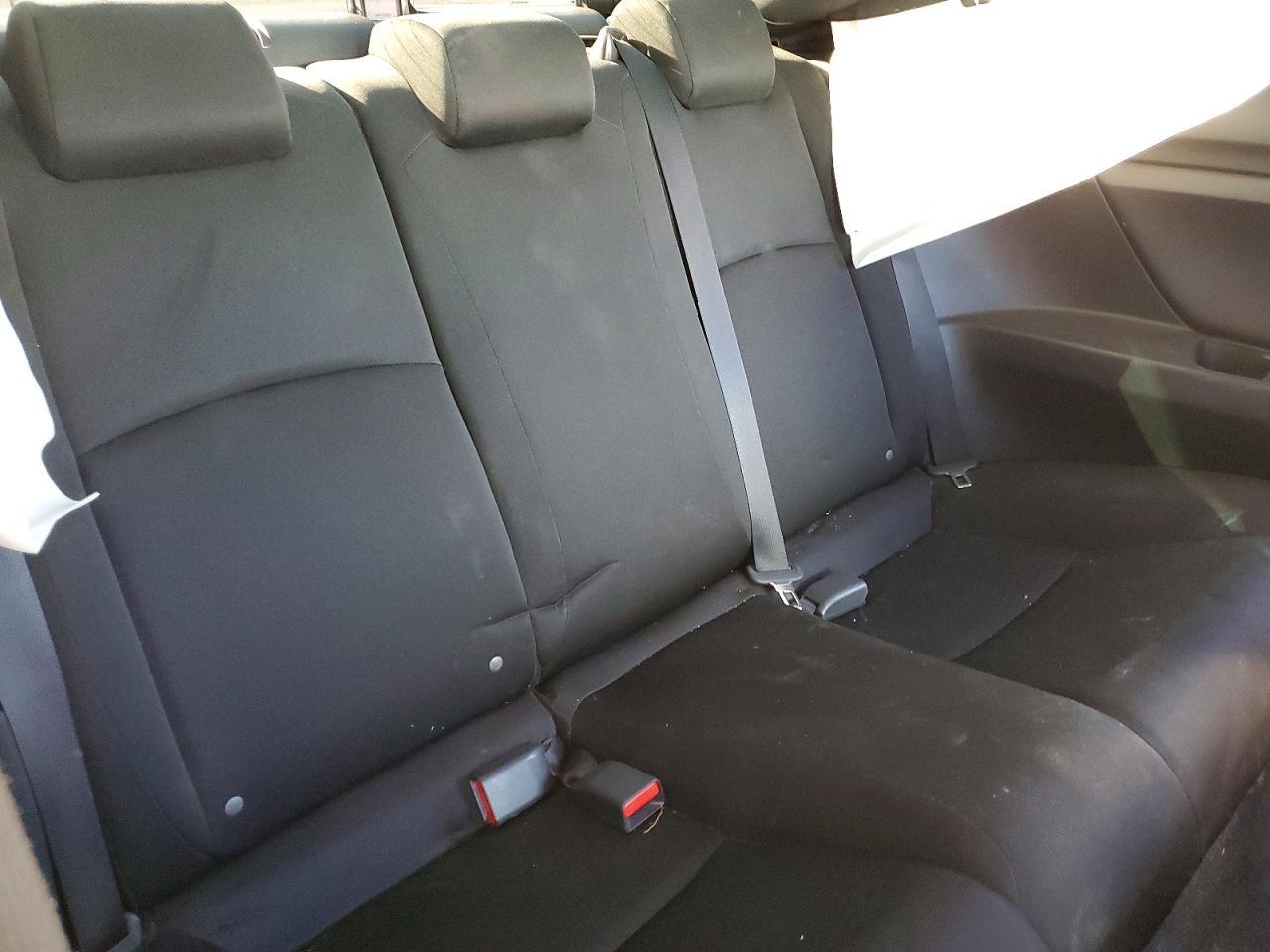 2017 Honda Civic Si - zdjęcie 10