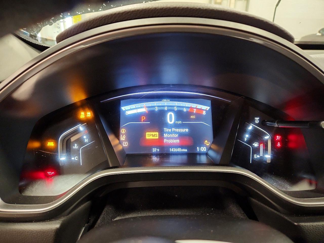 2020 Honda Cr-V Ex - zdjęcie 9