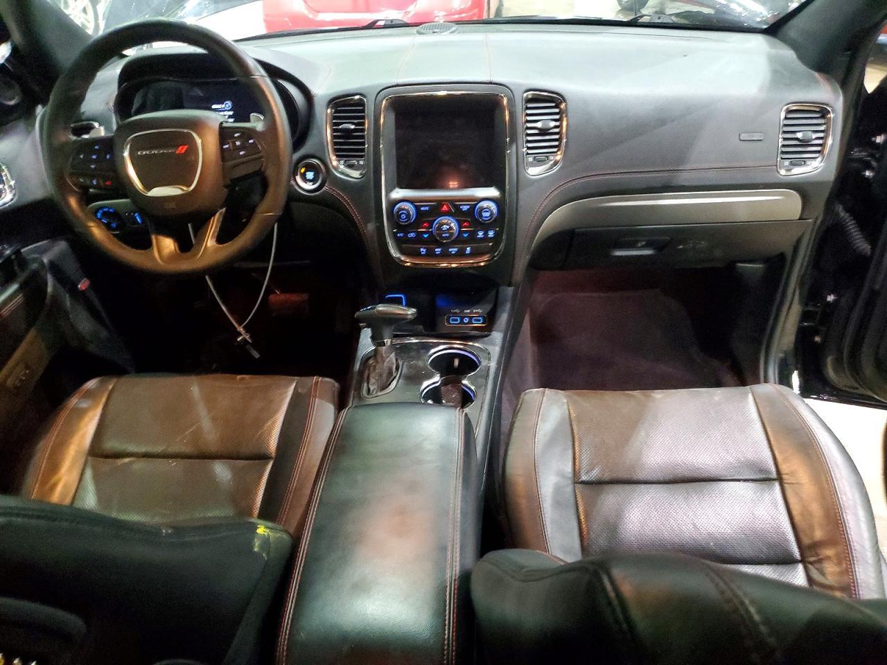 2018 Dodge Durango R/T - zdjęcie 8