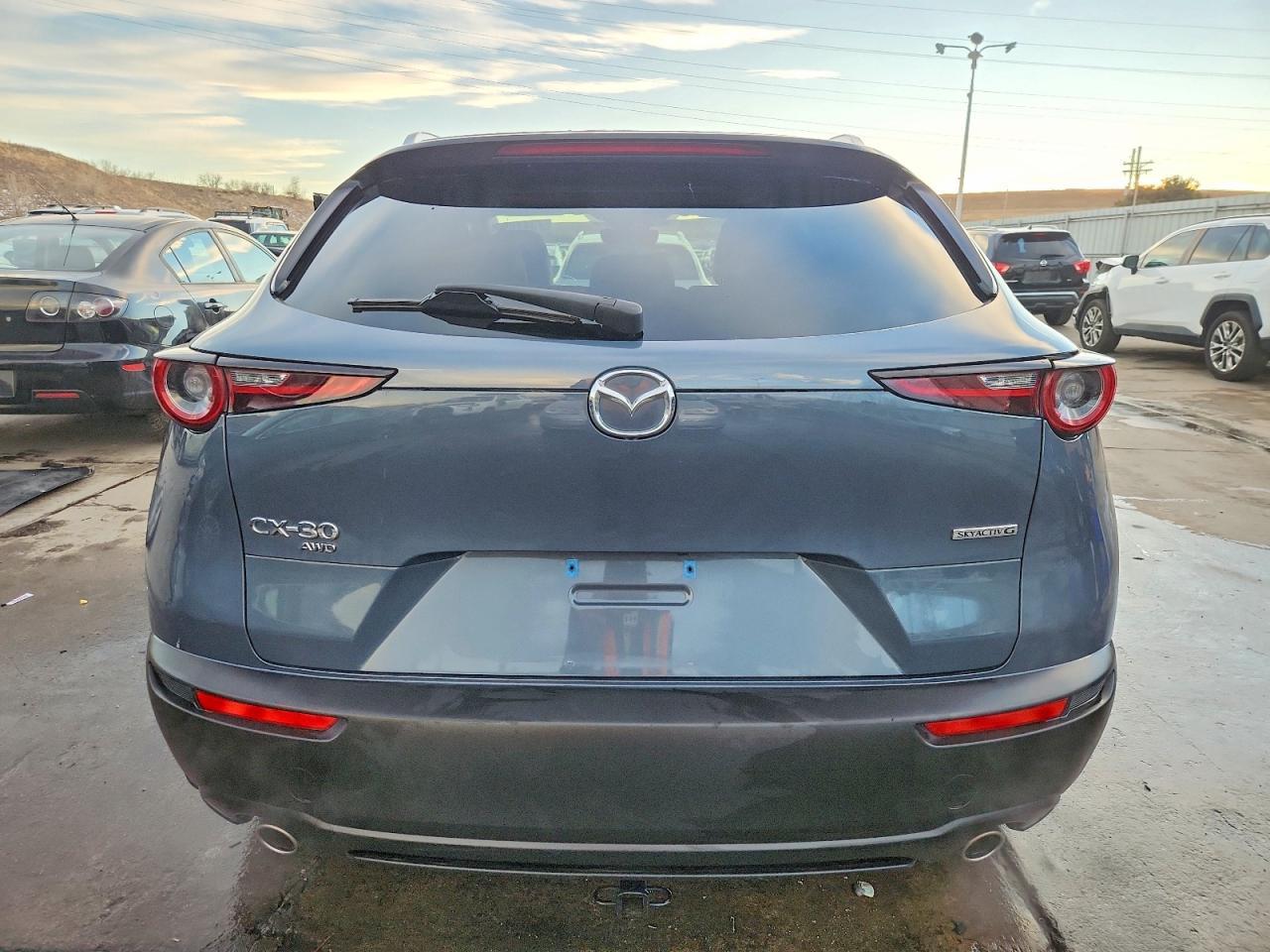 2023 Mazda Cx-30 Preferred - zdjęcie 6