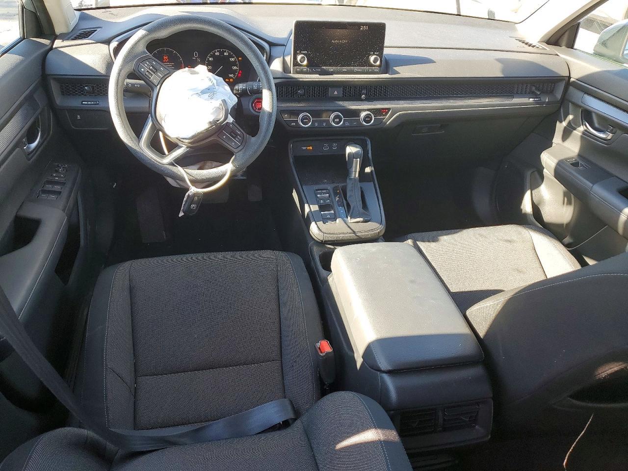 2023 Honda Cr-V Ex - zdjęcie 8