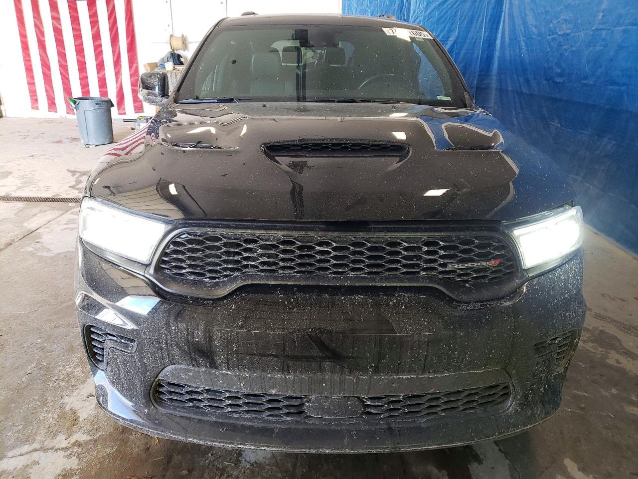 2024 Dodge Durango Gt - zdjęcie 5