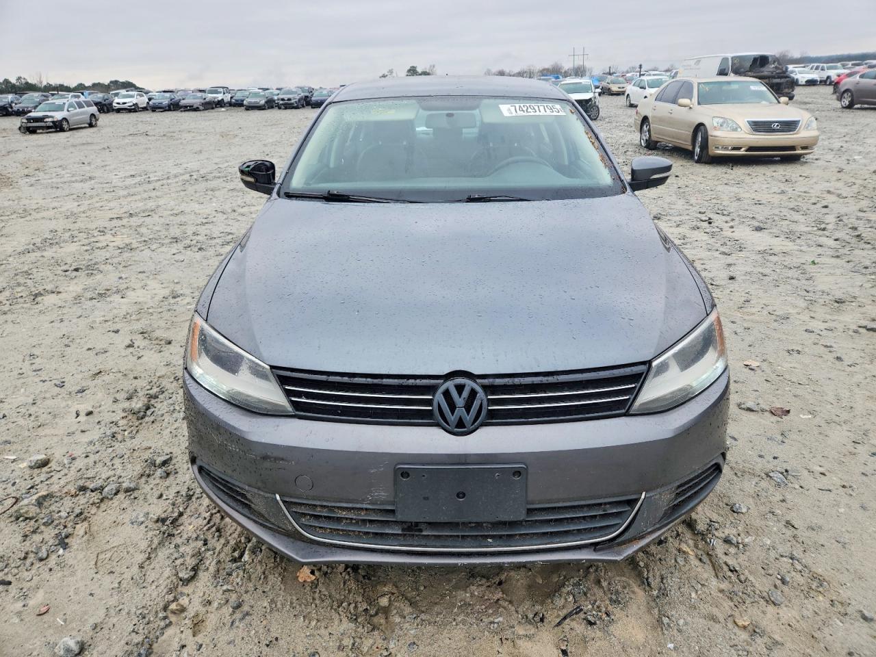 2013 Volkswagen Jetta Se - zdjęcie 5