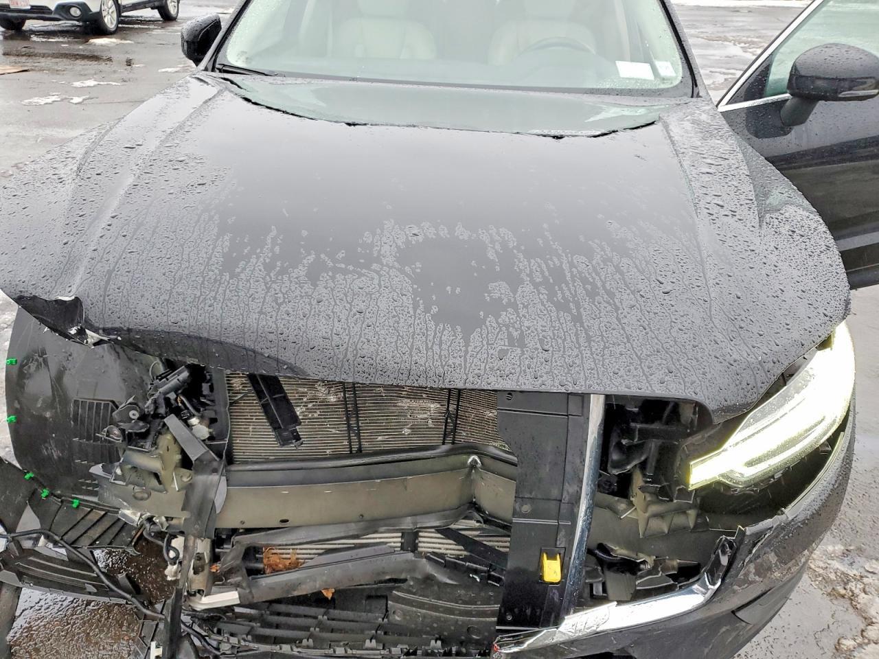 2019 Volvo Xc60 T5 - zdjęcie 12