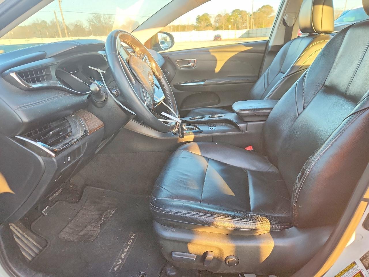2014 Toyota Avalon Base - zdjęcie 7