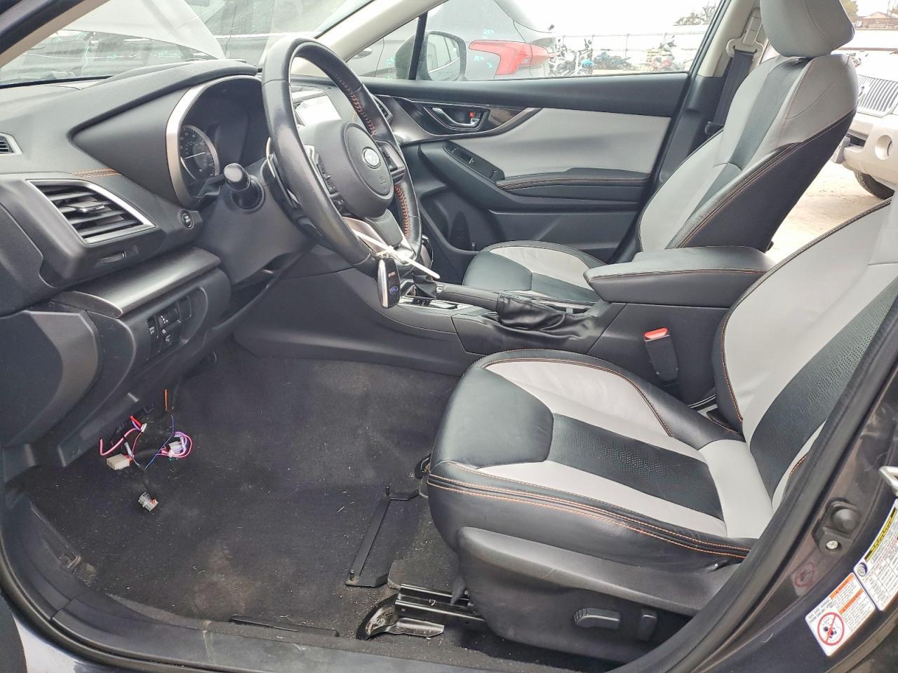 2019 Subaru Crosstrek Limited - zdjęcie 7