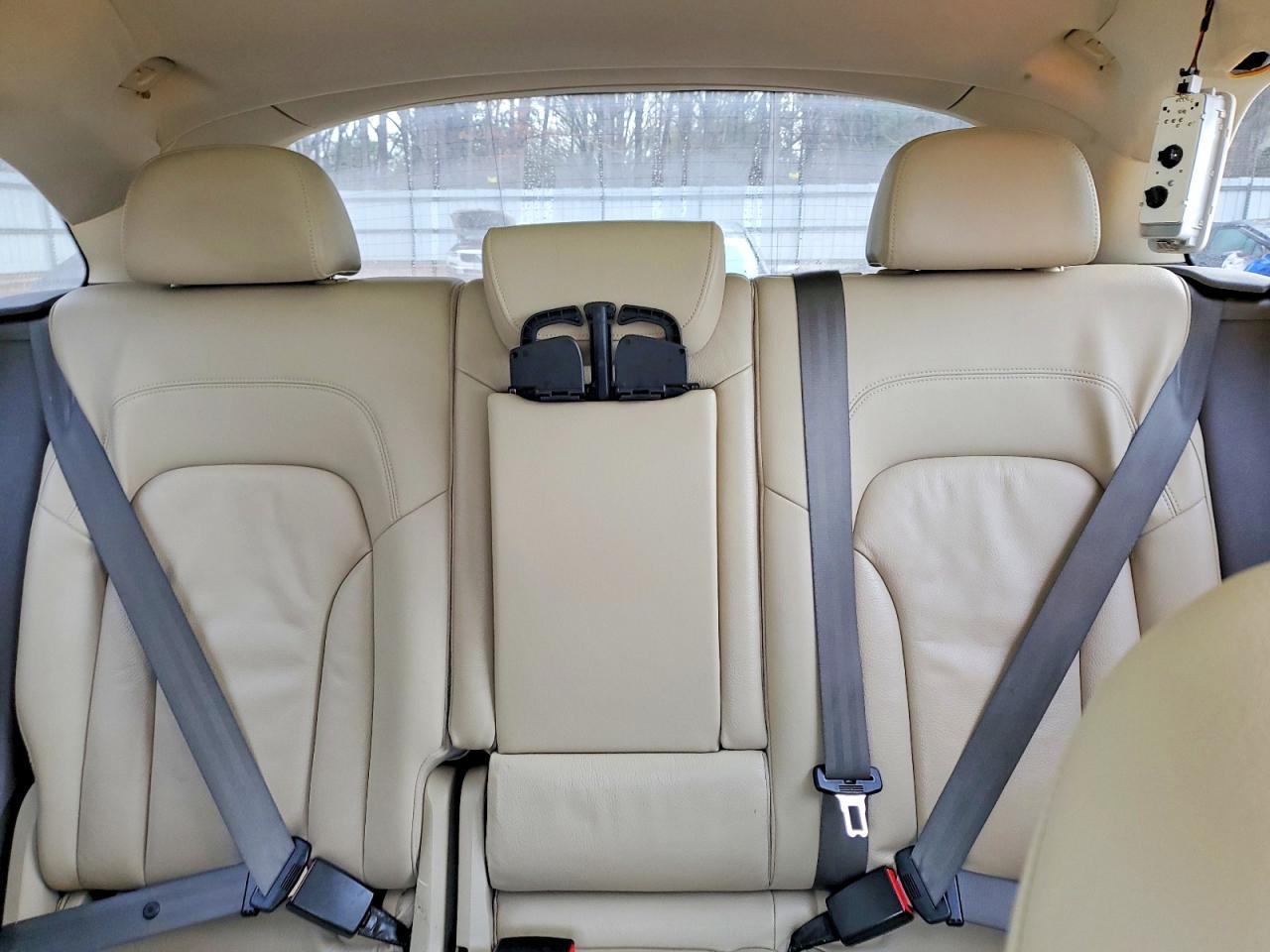 2014 Audi Q5 Premium Plus - zdjęcie 10