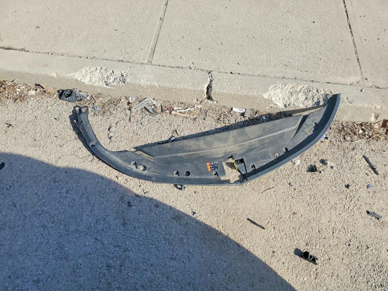 2016 Chevrolet Impala Ltz - zdjęcie 12