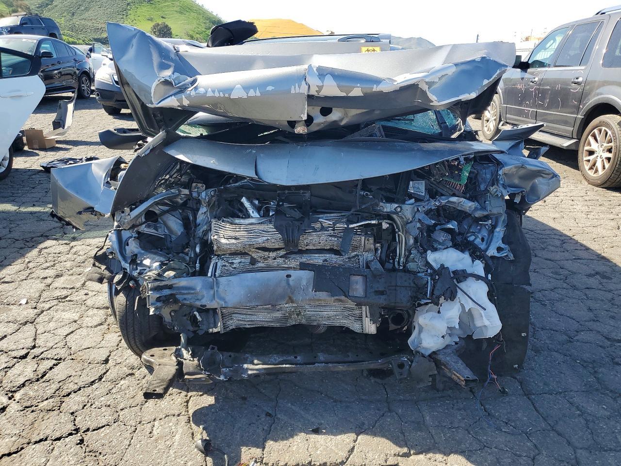 2023 Chevrolet Malibu Ls - zdjęcie 5