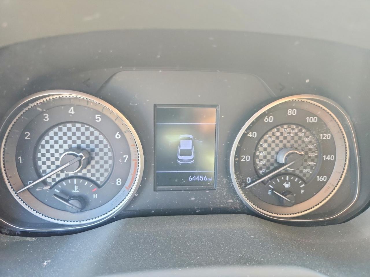 2019 Hyundai Elantra Sel - zdjęcie 9